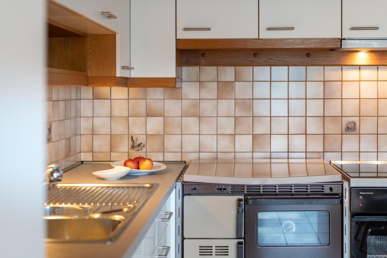 مبيت وإفطار أبيانو سولاّ ستراذا Haus Stolz المظهر الخارجي الصورة