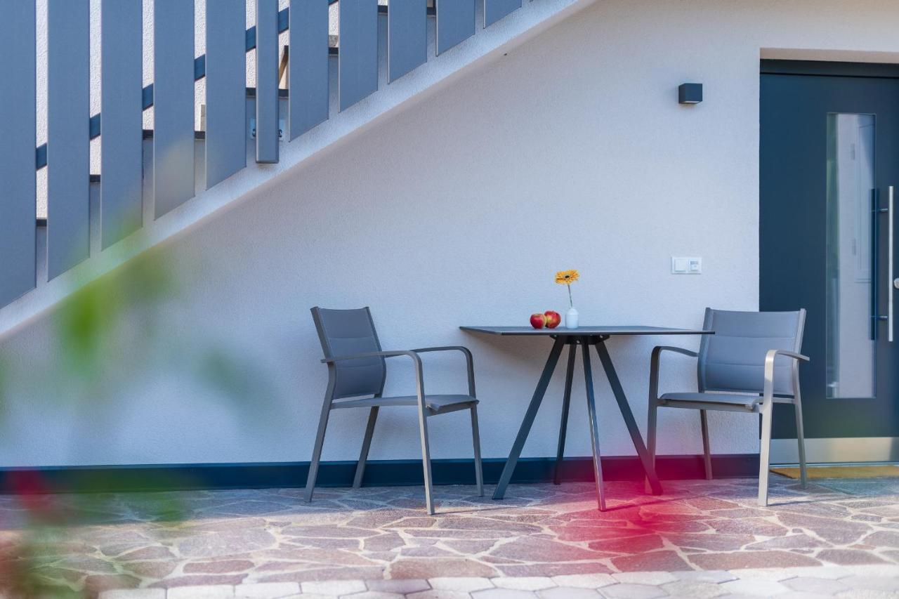 مبيت وإفطار أبيانو سولاّ ستراذا Haus Stolz المظهر الخارجي الصورة